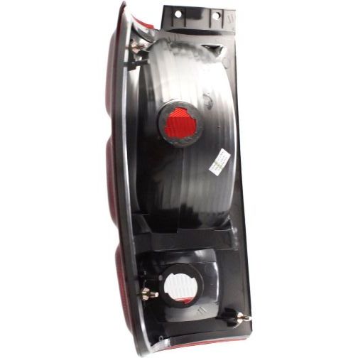 Ford Expedition Tail Light Assembly At Monster Auto Parts